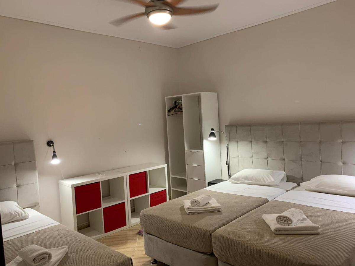 Summerhouse Agia Pelagia  المظهر الخارجي الصورة