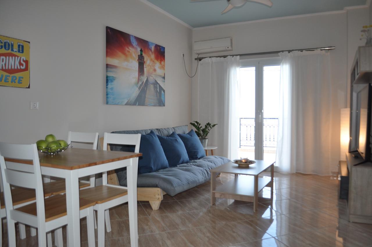 Summerhouse Agia Pelagia  المظهر الخارجي الصورة