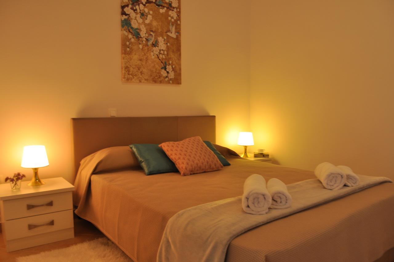 Summerhouse Agia Pelagia  المظهر الخارجي الصورة