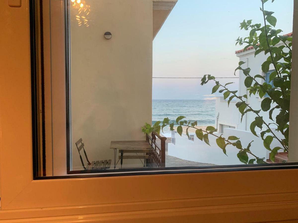 Summerhouse Agia Pelagia  المظهر الخارجي الصورة