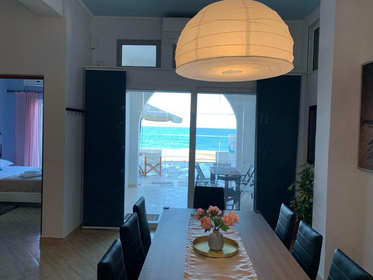 Summerhouse Agia Pelagia  المظهر الخارجي الصورة