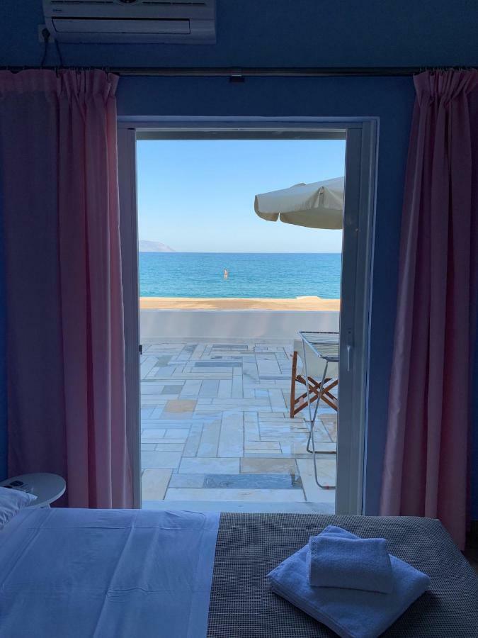 Summerhouse Agia Pelagia  المظهر الخارجي الصورة