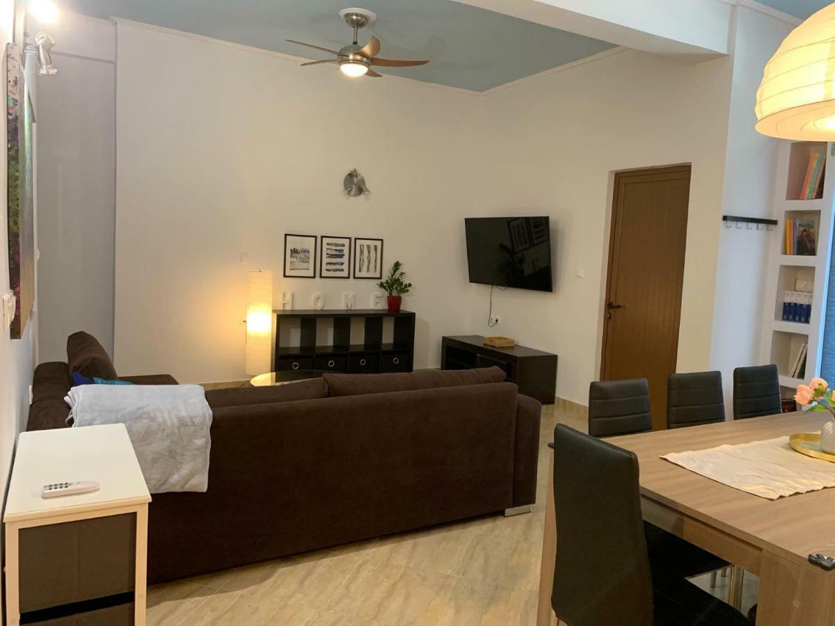Summerhouse Agia Pelagia  المظهر الخارجي الصورة